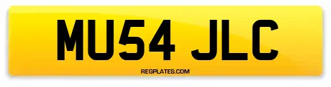 MU54 JLC