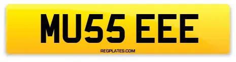 MU55 EEE