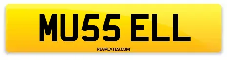 MU55 ELL