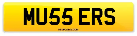 MU55 ERS