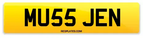 MU55 JEN