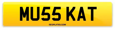 MU55 KAT
