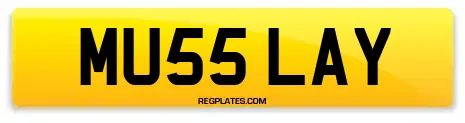 MU55 LAY