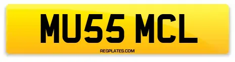 MU55 MCL