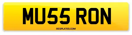 MU55 RON