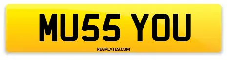 MU55 YOU