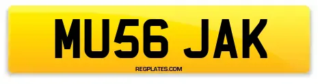 MU56 JAK