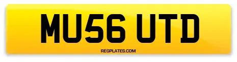 MU56 UTD