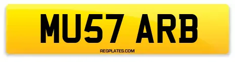 MU57 ARB