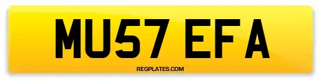 MU57 EFA