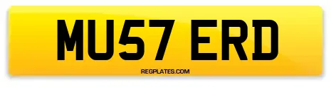 MU57 ERD
