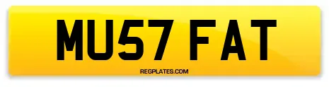 MU57 FAT