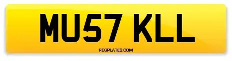 MU57 KLL