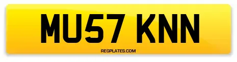 MU57 KNN
