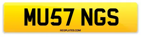 MU57 NGS