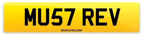 MU57 REV