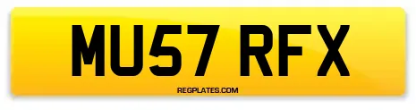 MU57 RFX