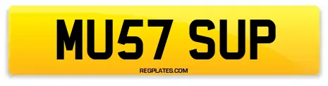 MU57 SUP