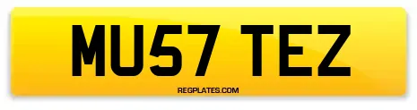 MU57 TEZ