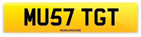 MU57 TGT