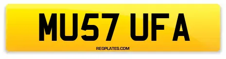 MU57 UFA
