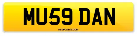 MU59 DAN
