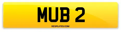 MUB 2