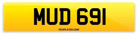 MUD 691