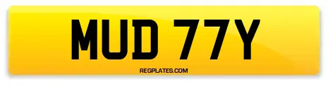 MUD 77Y