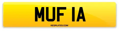 MUF 1A