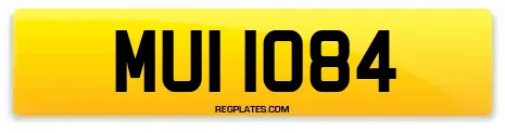 MUI 1084