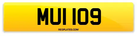 MUI 109
