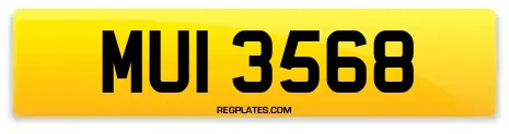 MUI 3568