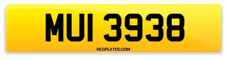 MUI 3938