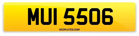 MUI 5506