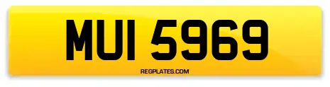 MUI 5969