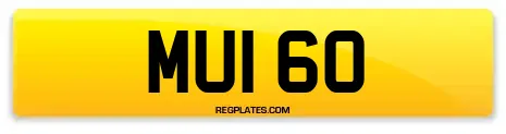 MUI 60