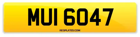 MUI 6047