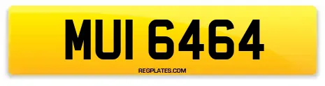 MUI 6464