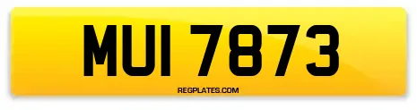 MUI 7873