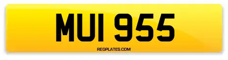 MUI 955