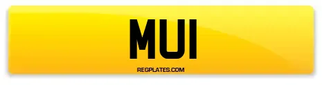 Registration