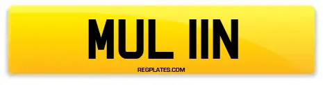 MUL 11N