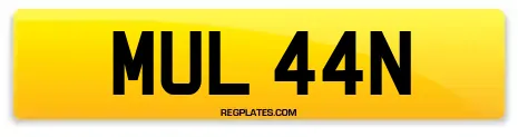 MUL 44N