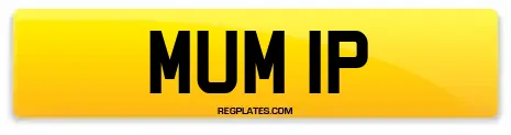 MUM 1P