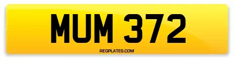 MUM 372