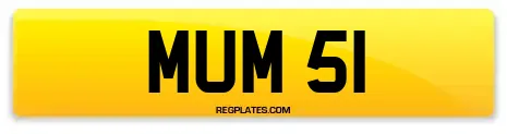 MUM 51