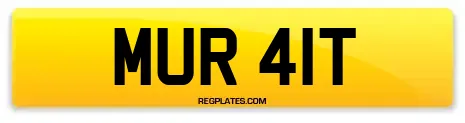 MUR 41T