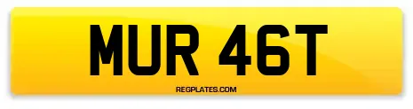 MUR 46T