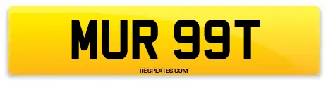MUR 99T